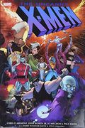The Uncanny X-Men Omnibus Vol. 4