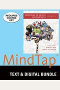 Bundle: Essentials Of Human Development: A Life-Span View, Loose-Leaf Version, 2nd + Mindtap Psychology, 1 Term (6 Months) Printed Access Card