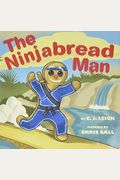 The Ninjabread Man
