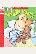 Snuggle Bunny (a Storyplay Book)