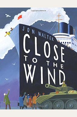 Buy Close To The Wind Book By: Jon Walter