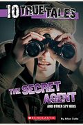 Secret Agent (10 True Tales)