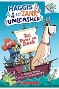 All Paws On Deck: A Branches Book (Haggis And Tank Unleashed #1)