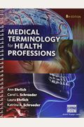 Bundle: Medical Terminology For Health Professions, 8th + Mindtap Medical Terminology, 2 Term (12 Months) Printed Access Card