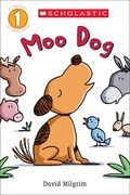 Moo Dog