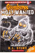 The Haunter (Goosebumps Most Wanted Special Edition #4), 4