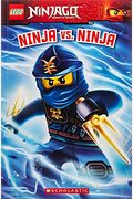 Lego Ninjago: Ninja Vs Ninja (Reader #12)
