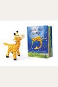 Giraffes Can't Dance: Book And Plush Toy