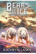 The Keepers Of The Keys (Bears Of The Ice #3)