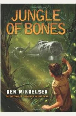 Jungle Of Bones Jungle Of Bones