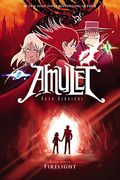 Firelight: A Graphic Novel (Amulet #7): Volume 7