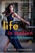 Life In Motion: An Unlikely Ballerina