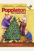 Poppleton At Christmas: An Acorn Book (Poppleton #5)
