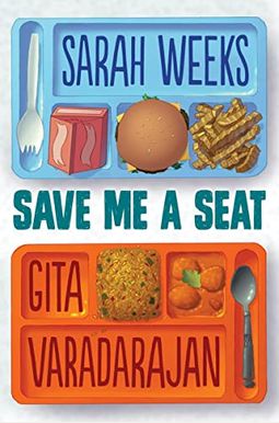 Save Me A Seat (Scholastic Gold) Save Me A Seat (Scholastic Gold)