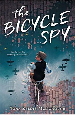 The Bicycle Spy The Bicycle Spy