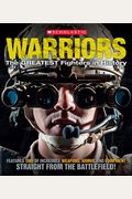 Warriors: The Greatest Fighters In History