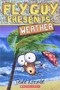 Fly Guy Presents: Weather (Scholastic Reader, Level 2)