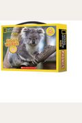 National Geographic Kids Sight Words 12-Book