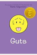Guts: A Graphic Novel