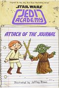 Attack Of The Journal