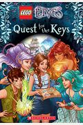 Quest for the Keys (Lego Elves: Chapter Book), Volume 1