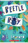 El Chico Escarabajo = Beetle Boy