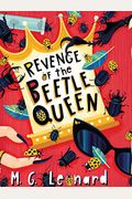 Revenge Of The Beetle Queen (Battle Of The Beetles)