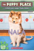 Nala (the Puppy Place #41), 41