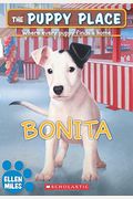 Mission: Adoption: Bonita