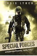 Unconventional Warfare (Special Forces, Book 1)