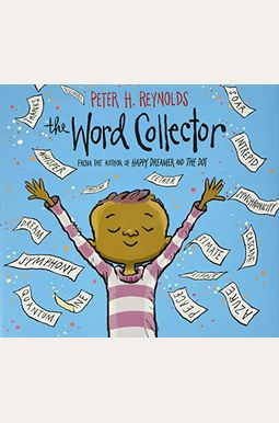 The Word Collector The Word Collector