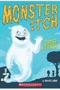 Ghost Attack (Monster Itch #1), 1