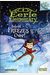 School Freezes Over!: A Branches Book (Eerie Elementary #5): Volume 5