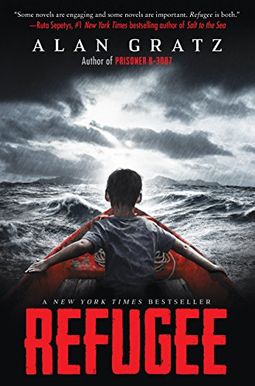 Refugee Refugee
