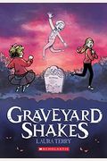 Graveyard Shakes: A Graphic Novel