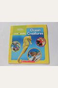 National Geographic Kids Look And Learn: Ocean Creatures