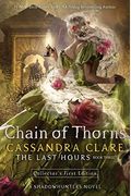 Chain Of Thorns Volume
