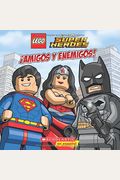 Lego Dc Super Heroes: ¡Amigos Y Enemigos! (Friends And Foes), 1