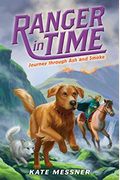 Journey Through Ash and Smoke (Ranger in Time #5), 5