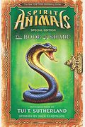 The Book Of Shane: Complete Collection (Spirit Animals: Special Edition)