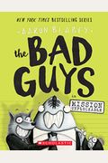 The Bad Guys In Mission Unpluckable (Turtleback School & Library Binding Edition)