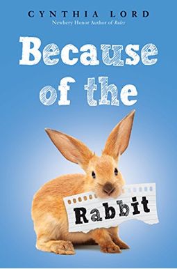 Because Of The Rabbit Because Of The Rabbit