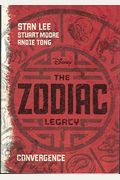 Zodiac Legacy 01 Convergence