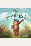Sid The Sasquatch