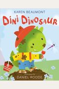 Dini Dinosaur Paperback