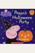 Peppa's Halloween Party (Peppa Pig)