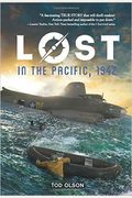 Lost In The Pacific, 1942: Not A Drop To Drink (Lost #1): Volume 1