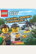 Lego City: ¡PolicíAs, Ladrones Y Cocodrilos! (Cops, Crocks, And Crooks!)