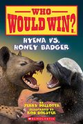 Hyena Vs. Honey Badger (Who Would Win?) (20)