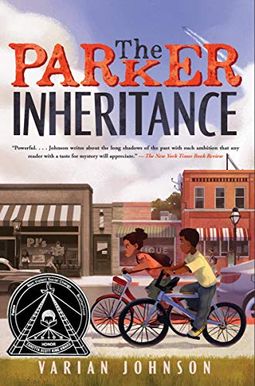 The Parker Inheritance The Parker Inheritance